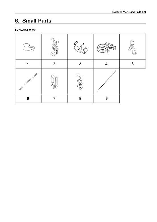 Samsung WA45T3400AV/A4-00 small parts diagram