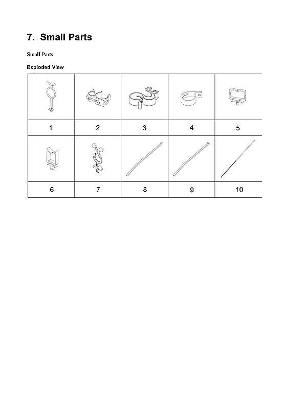 Samsung WF50R8500AV/US-01 small parts diagram