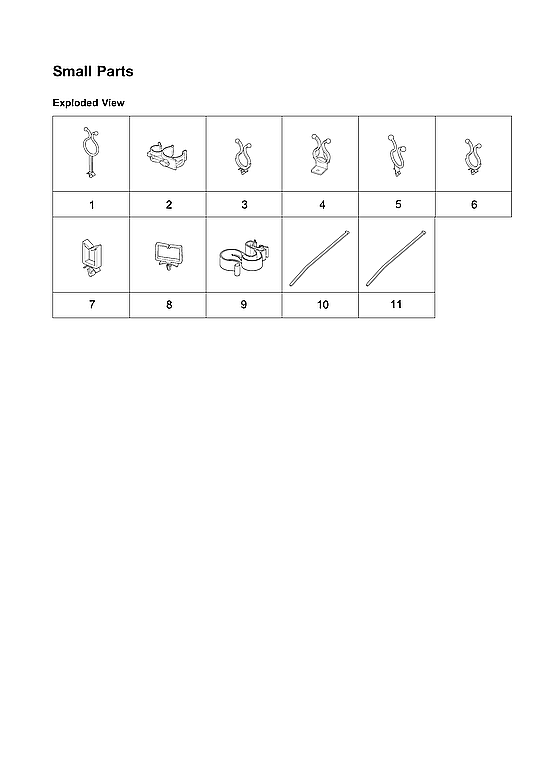 Samsung WF241ANW/XAA-00 small parts diagram