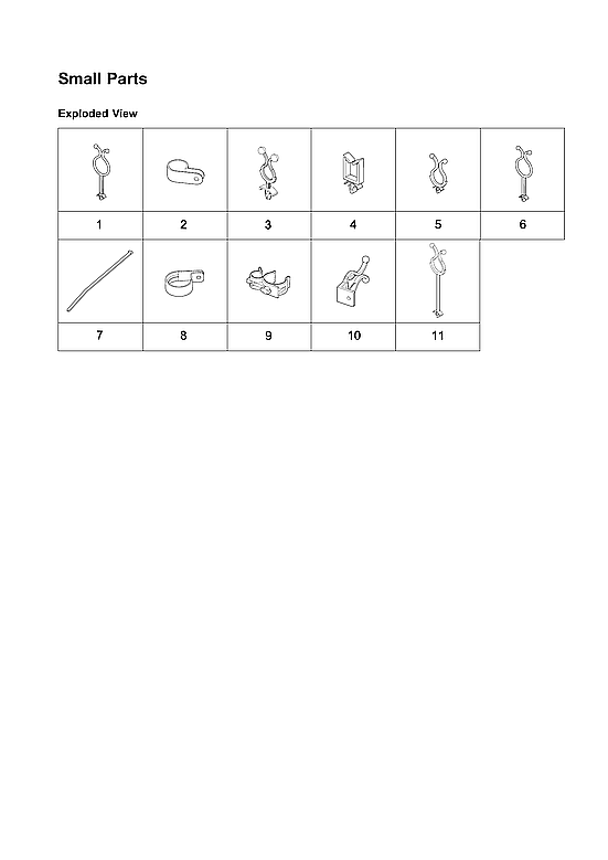 Samsung WF331ANR/XAA-02 small parts diagram