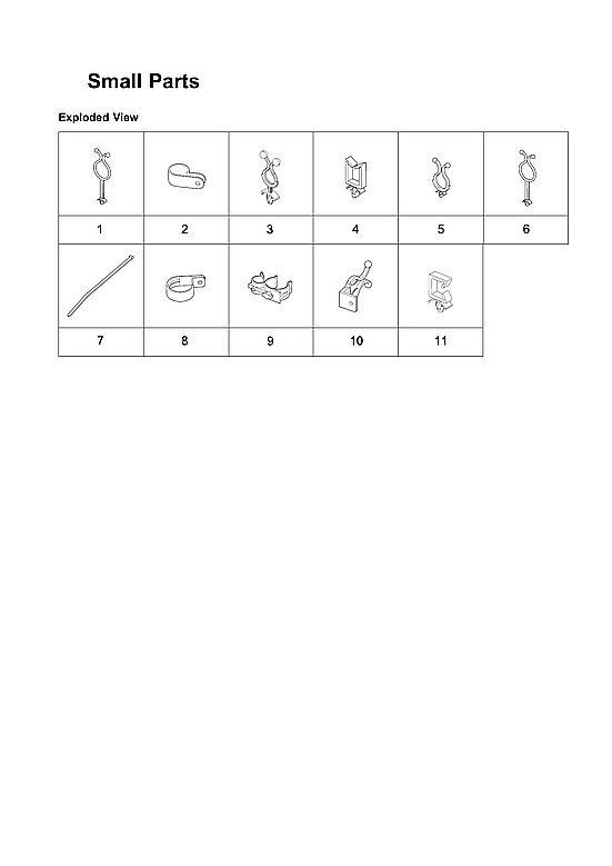 Samsung WF331ANR/XAA-05 small parts diagram