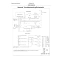 Frigidaire FFGS3026TSB wiring diagram diagram