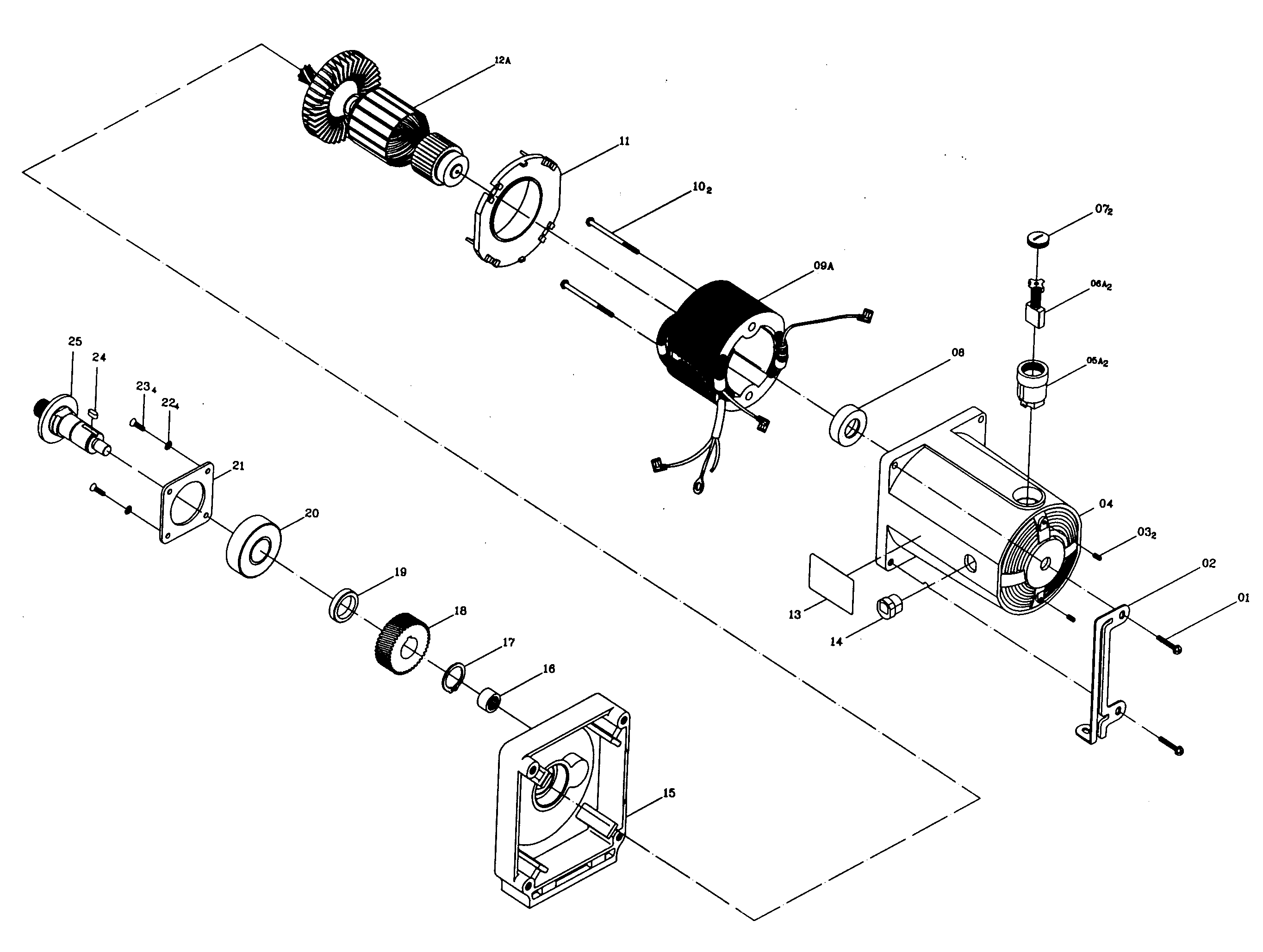 Craftsman 137271180 cabinet parts diagram