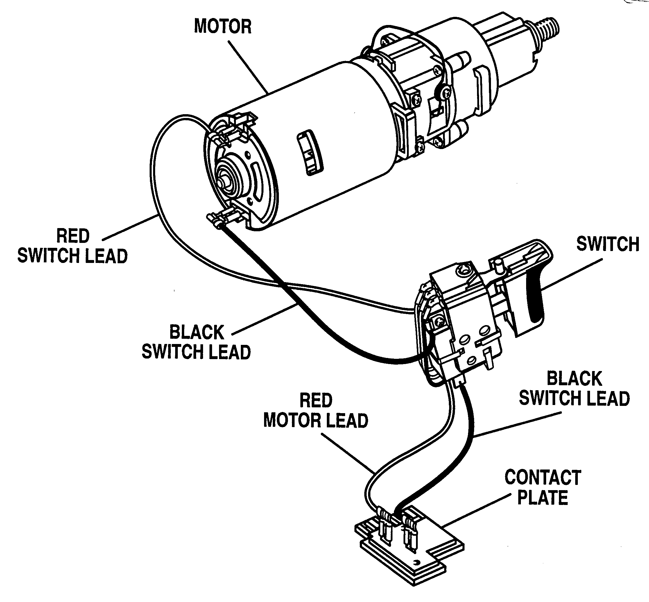 Craftsman 315271251 wiring 315271241 diagram