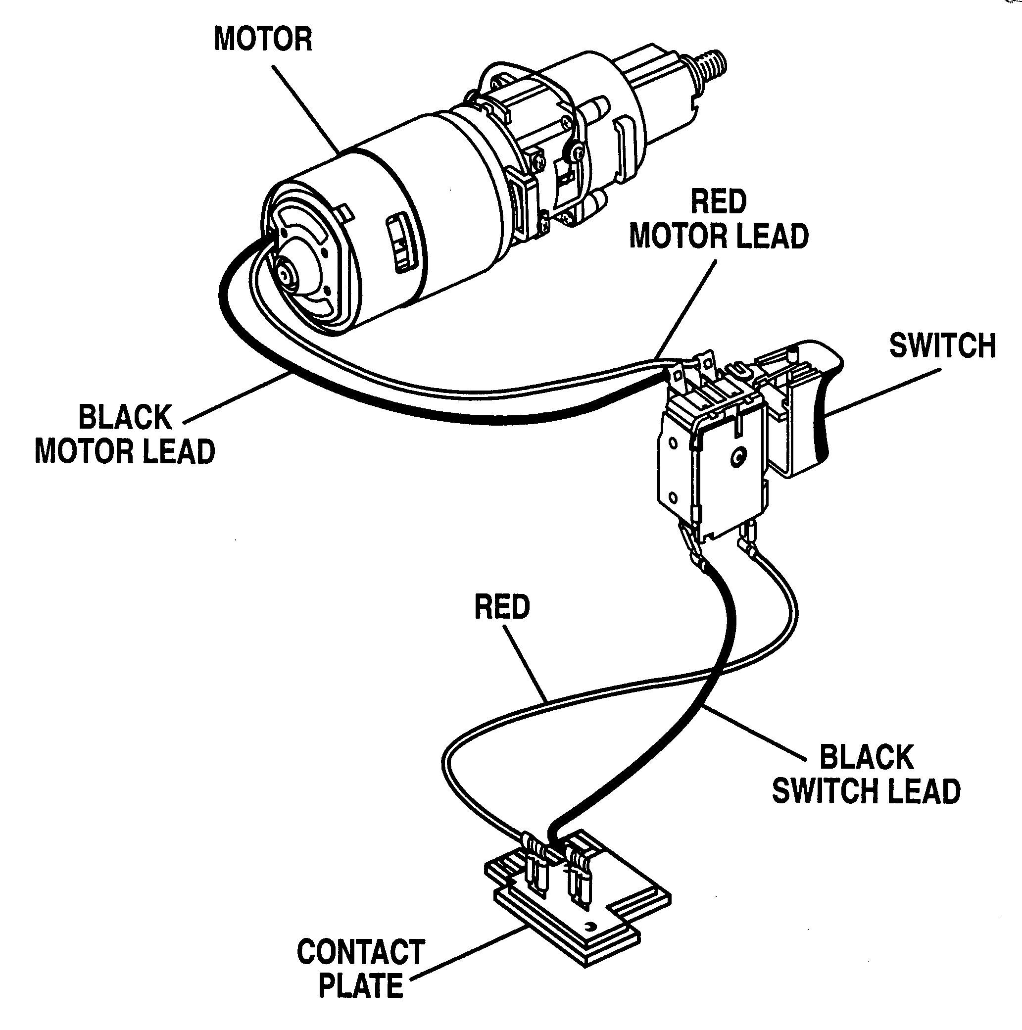 Craftsman 315271251 wiring 315271251 diagram