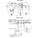 Emerson MW8102SS wiring diagram diagram
