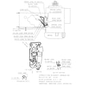 Black & Decker DW746X wiring diagram 1 diagram
