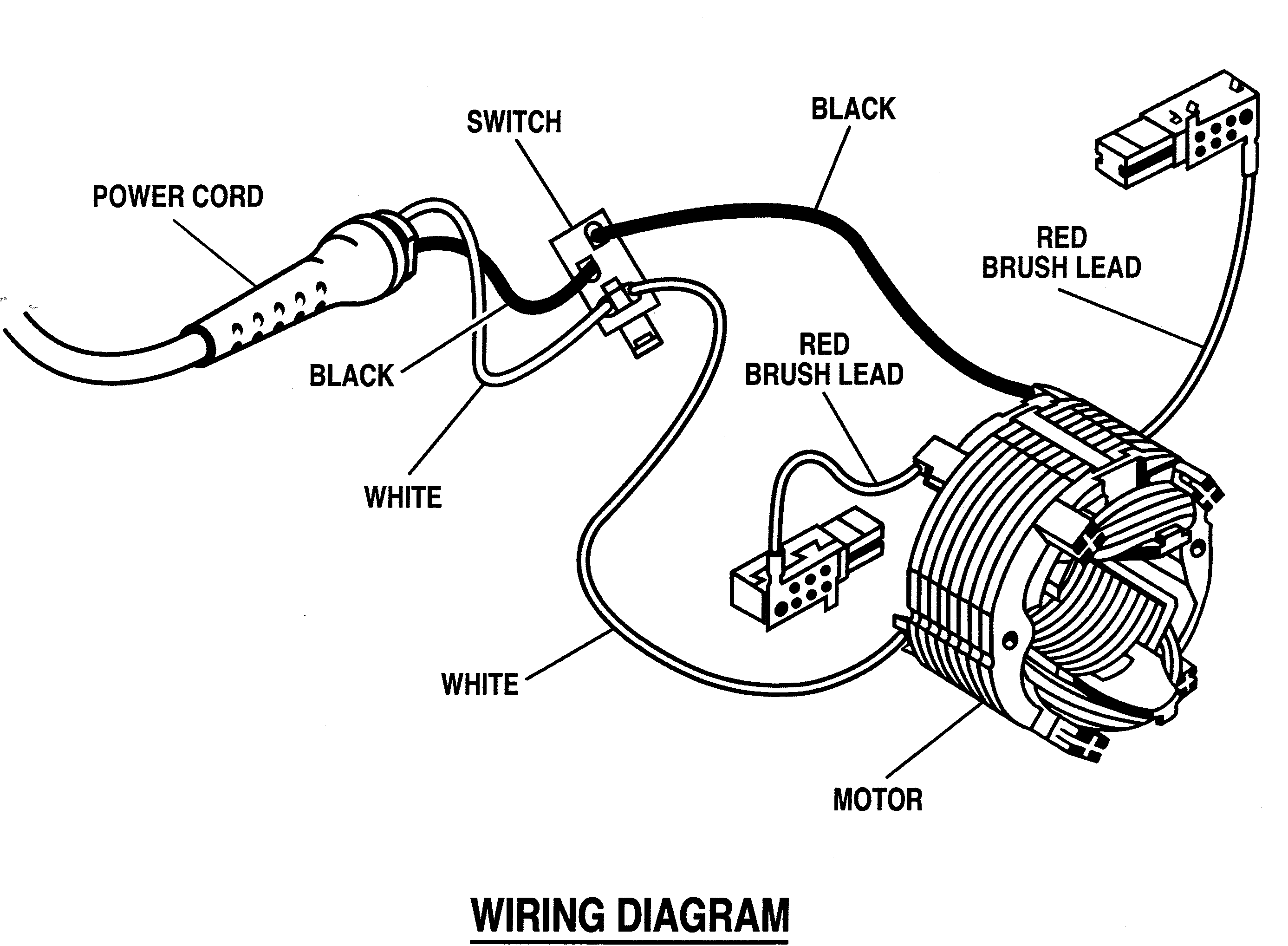 Craftsman 315108410 wiring diagram diagram