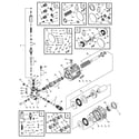 Craftsman 580767700 pump assy diagram