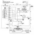 Goldstar MV-1401W wiring diagram diagram