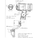 DeWalt DW987K-2TY1 connection diagram diagram