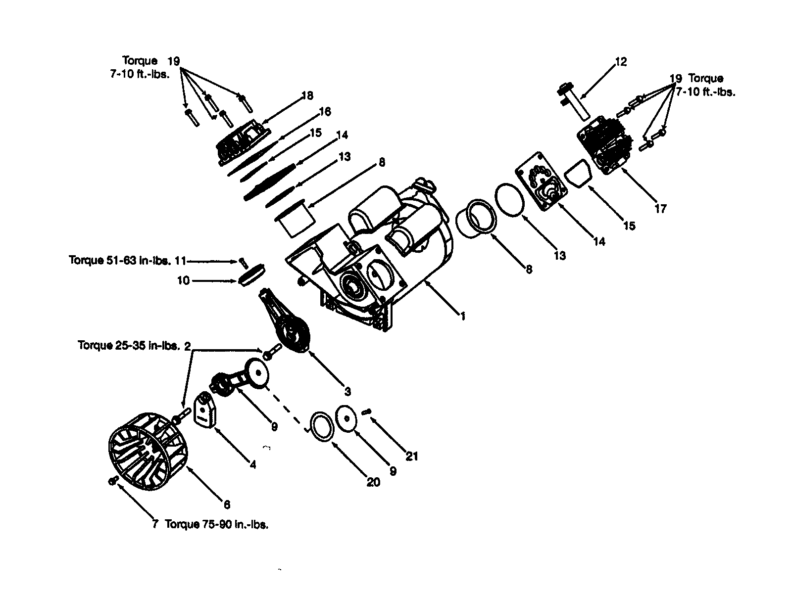 Craftsman 919167782 pump diagram