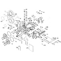 Craftsman 137214090 saw diagram