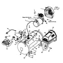 Craftsman 919165521 compressor diagram