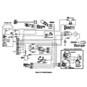 Sharp R-320BD wiring diagram diagram