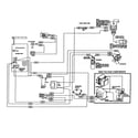 Sharp R-410HW 03   wiring diagram diagram