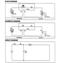 Kenmore 72123082300 wiring diagram diagram