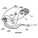 Craftsman 315101360 wiring diagram diagram