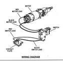 Craftsman 315269220 wiring diagram diagram