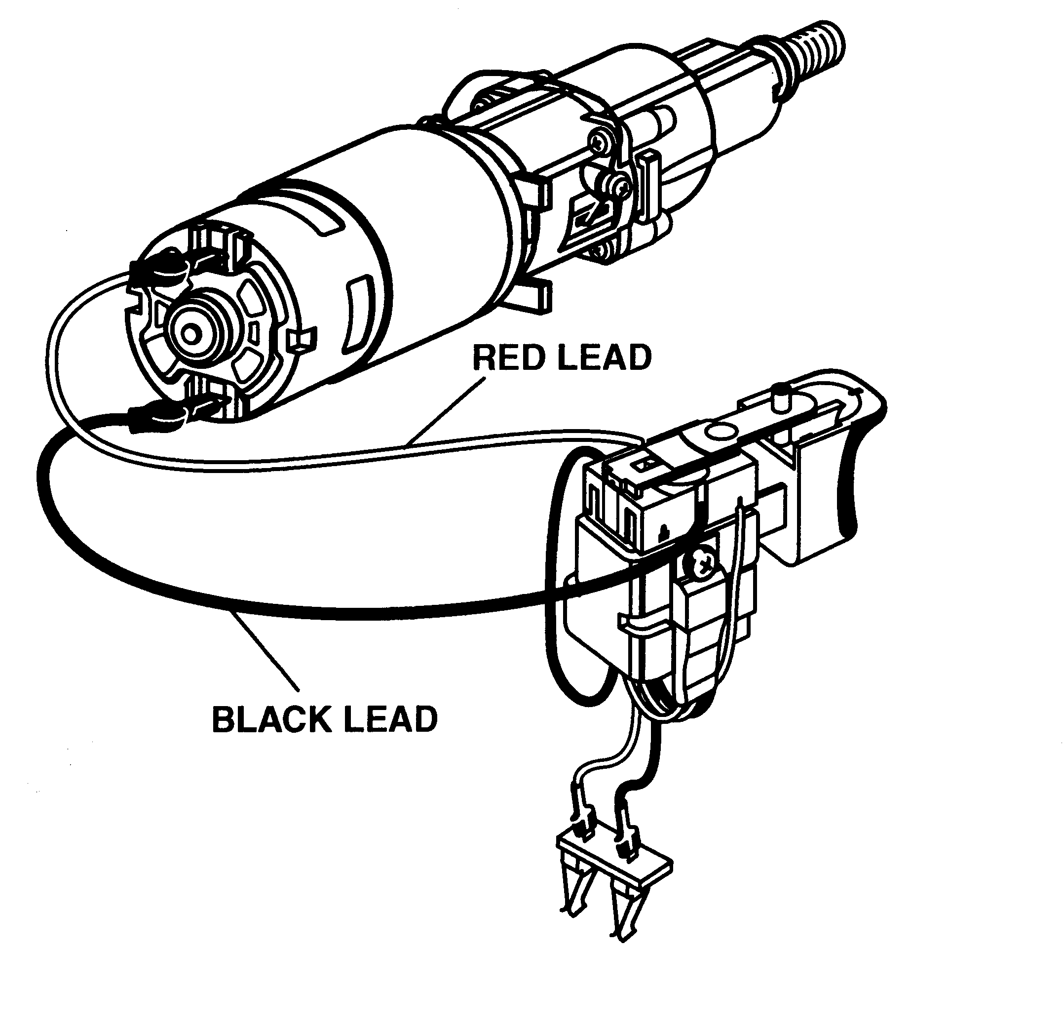 Craftsman 315114630 wiring diagram diagram