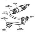 Craftsman 315269271 wiring diagram diagram