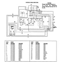 Devilbiss CGBV4000-1 wiring diagram diagram