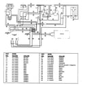 Devilbiss DGHC6510 wiring diagram diagram