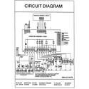 Kenmore Elite 79575193400 wiring diagram diagram