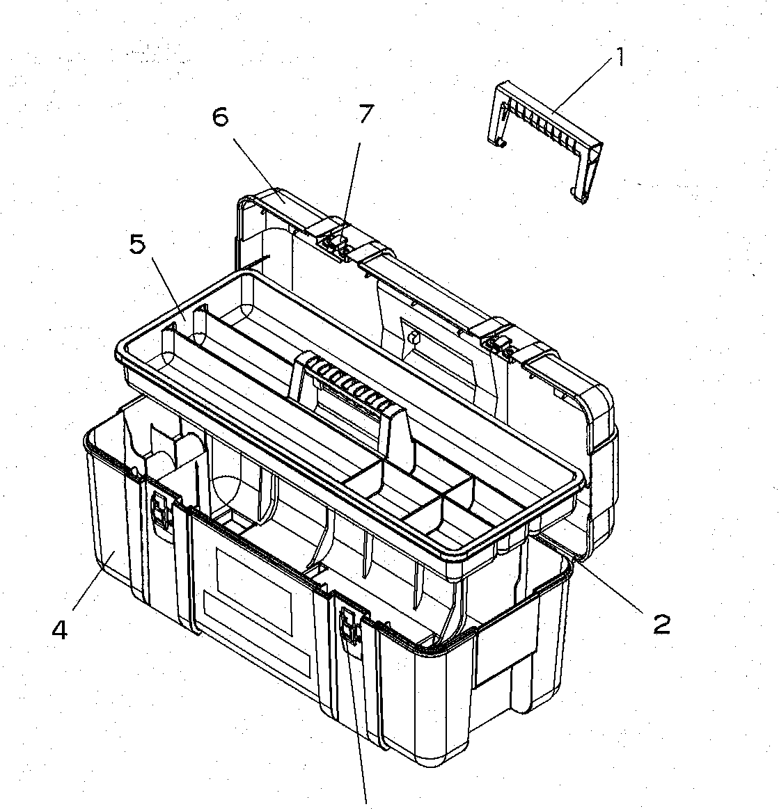 Craftsman 706592230 handbox diagram
