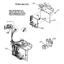 Payne PG8MAA042090 control box assy diagram