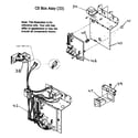 Payne PG8MAA048070AAJA control box assy diagram