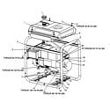 Craftsman 919670041 generator 1 diagram