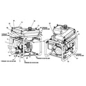 Craftsman 919670030 generator diagram