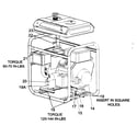 Craftsman 919670070 generator 2 diagram