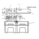 Craftsman 919670070 panel assy diagram