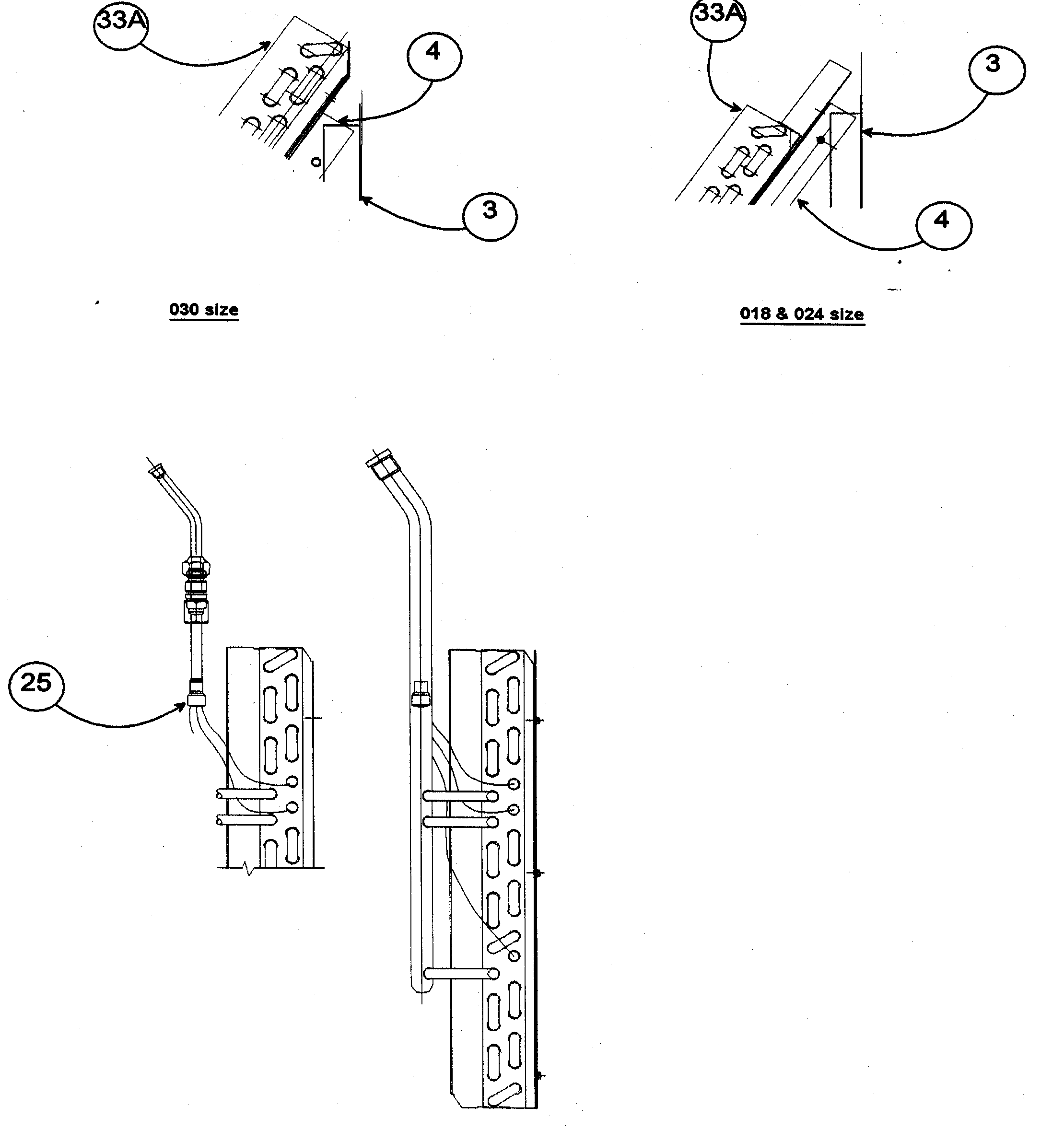 Carrier FF1DNA024000AAAA coil assy diagram