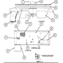 Carrier 38TXA048 SERIES300 control box diagram