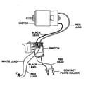 Craftsman 315115410 wiring diagram diagram