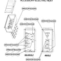 Payne PH2PNB060000AA accessory electric heat diagram