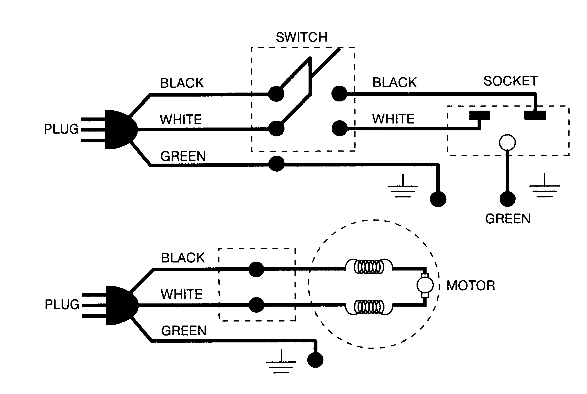Craftsman 315274130 wiring diagram diagram
