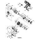 Craftsman 315115430 motor assy diagram