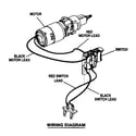Craftsman 315114840 wiring diagram diagram