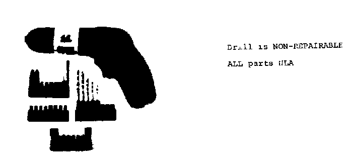 Companion 315101750 drill diagram