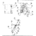 Carrier FX4ANF036000 coil assy diagram