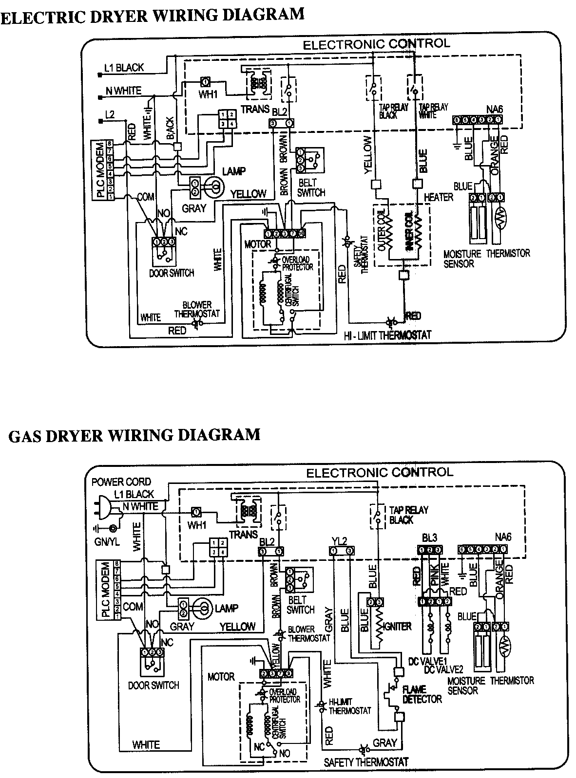 LG DLG9588WM wiring diagram diagram