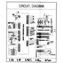 LG LFX21960ST/00 circuit diagram diagram