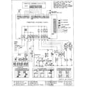 LG LBC22518WW/00 circuit diagram diagram