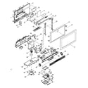 Venturer PLT37260 cabinet parts diagram