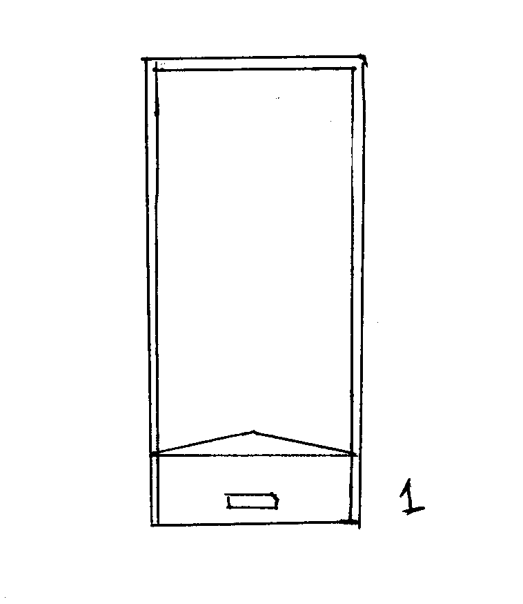 Sony DAV-HDX285 speaker diagram