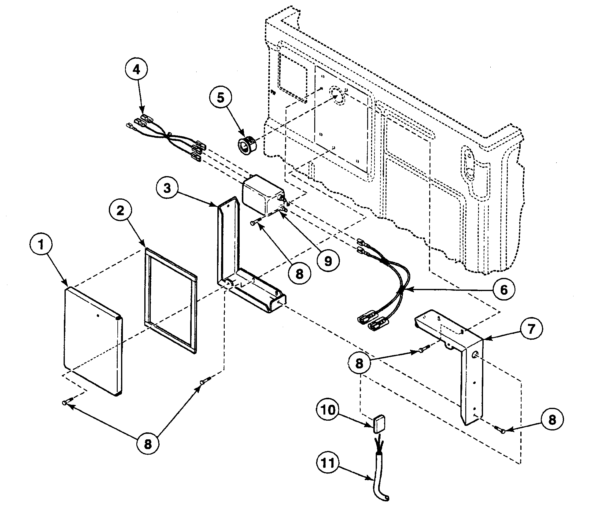 Speed Queen SWFX71NN3000 power cord diagram
